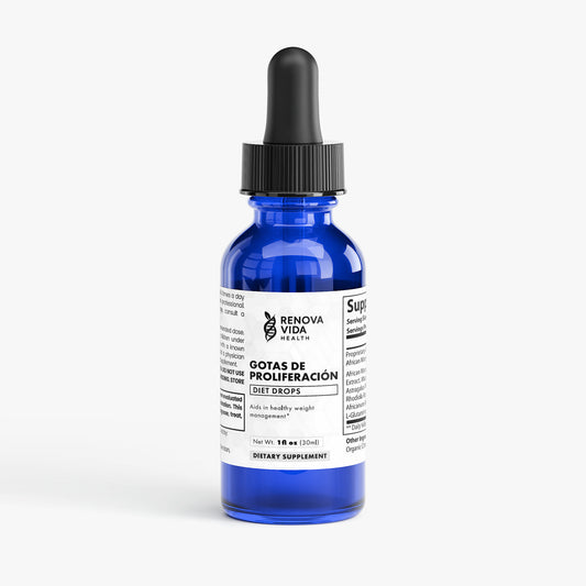 Diet Drops Ultra 1 oz
