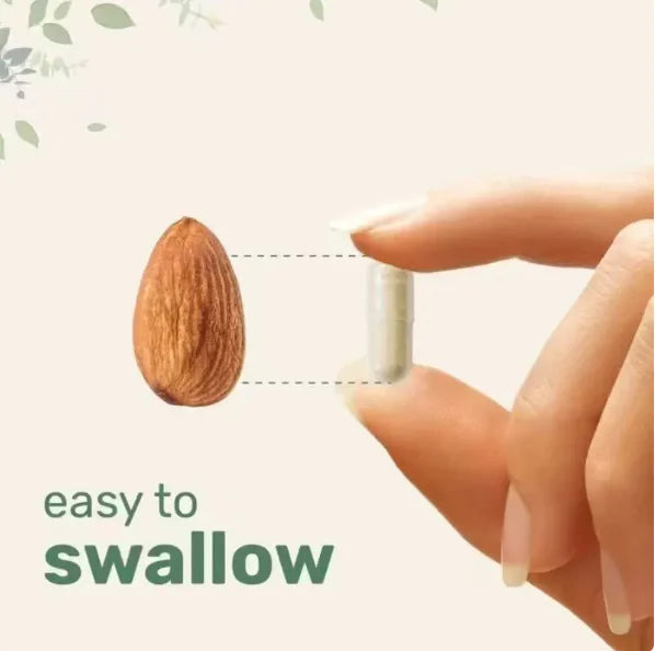 Collagen Boost Capsules