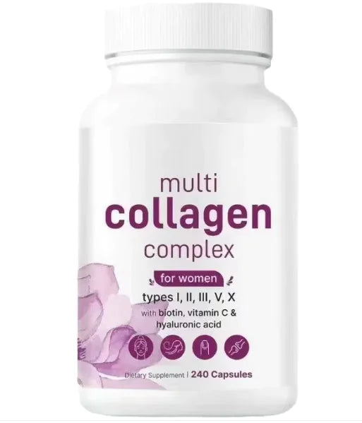 Collagen Boost Capsules