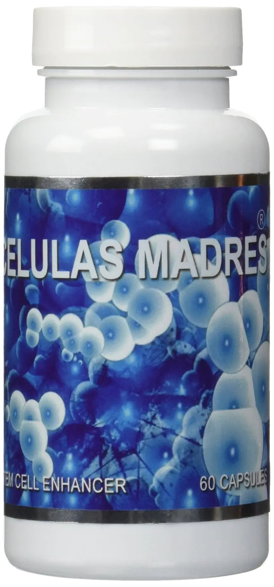 Celulas Madres Stem Cell Enhancer